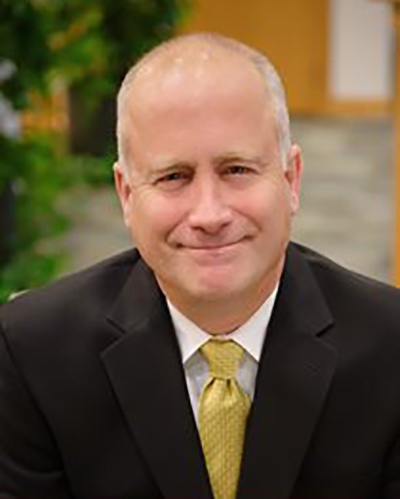 George Eric Goldfarb